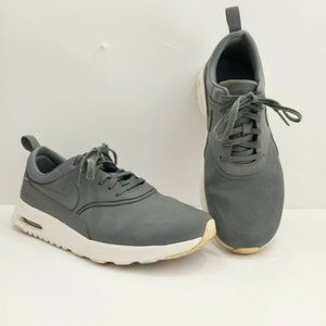 Nike Womens Air Max Thea Sz 8 US 5.5 UK Cool Grey